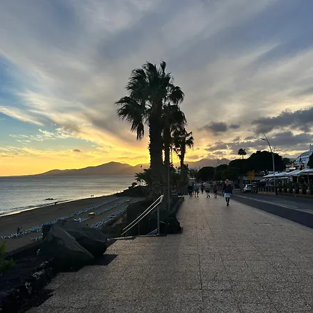 Apartmán -montorian -lanzarote Tías