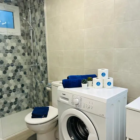 Apartmán -montorian -lanzarote Tías