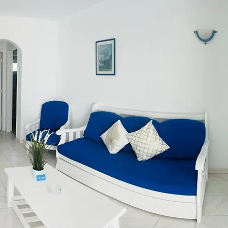 Apartmán -montorian -lanzarote