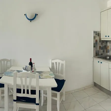 Apartmán -montorian -lanzarote