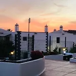 Apartman -montorian -lanzarote Tías