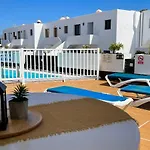 -montorian -lanzarote Apartman