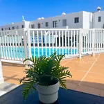 -montorian -lanzarote Apartman