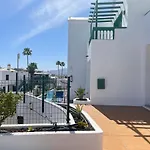 -montorian -lanzarote Apartman