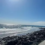 -montorian -lanzarote Apartman *