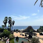 -montorian -lanzarote Apartman *
