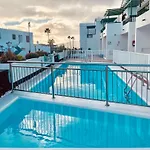 Apartman -montorian -lanzarote