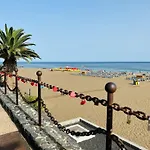 Apartman -montorian -lanzarote *
