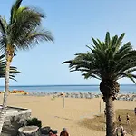 Apartman -montorian -lanzarote Tías