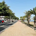 Apartman -montorian -lanzarote *