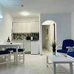 Apartman -montorian -lanzarote