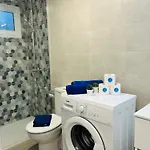 Apartman -montorian -lanzarote Tías