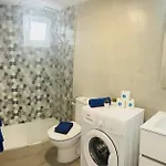 -montorian -lanzarote Apartman