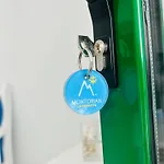 Apartman -montorian -lanzarote Tías