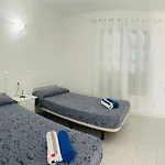 -montorian -lanzarote Apartman Tías