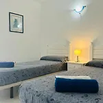 -montorian -lanzarote Apartman Tías