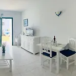 -montorian -lanzarote Apartman *
