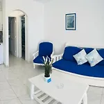 -montorian -lanzarote Apartman Tías