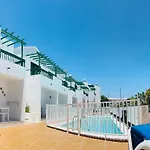 Apartman -montorian -lanzarote