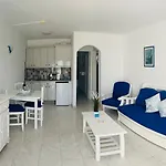 -montorian -lanzarote Apartman *