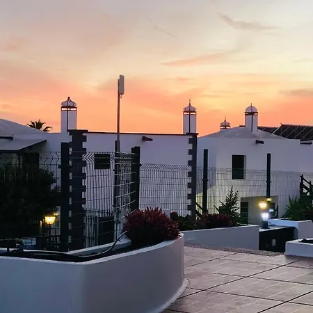 Lägenhet -montorian -lanzarote Tías