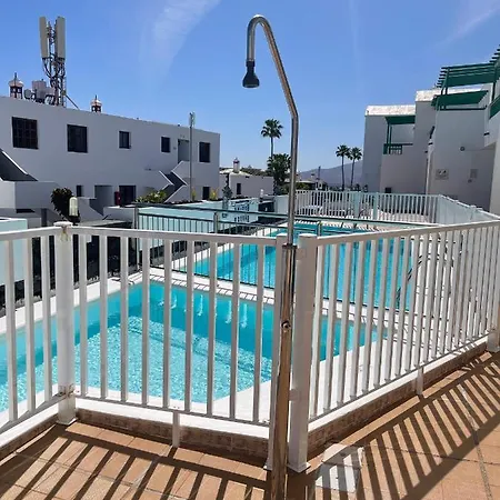 -montorian -lanzarote