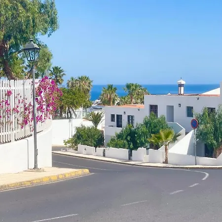 -montorian -lanzarote