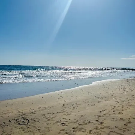 Lägenhet -montorian -lanzarote Tías