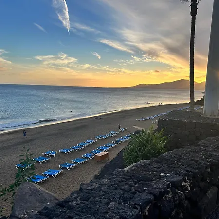 Apartman -montorian -lanzarote *