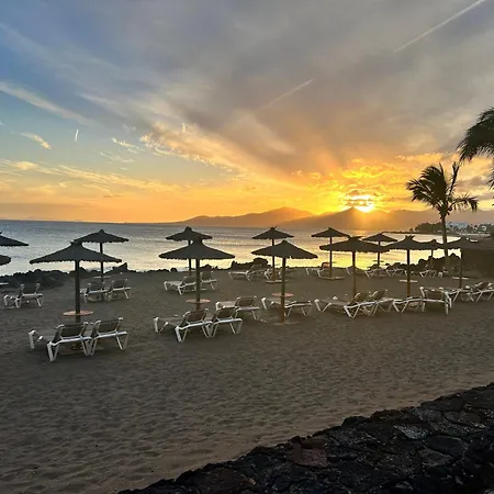 Apartment -montorian -lanzarote
