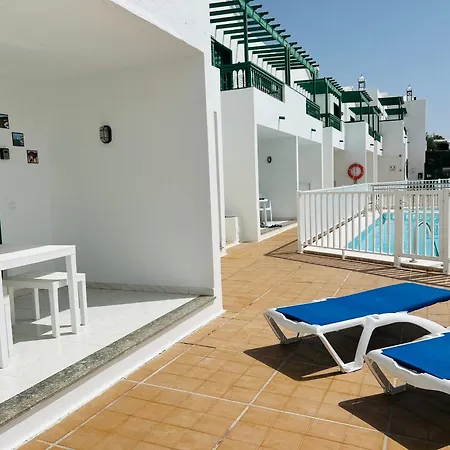 Lägenhet -montorian -lanzarote Tías