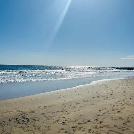 Lägenhet -montorian -lanzarote *