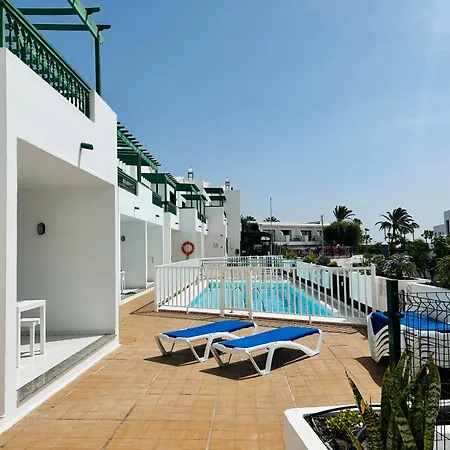 -montorian -lanzarote * Tias