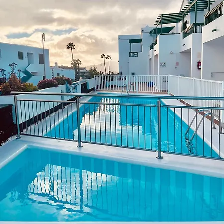 Lägenhet -montorian -lanzarote