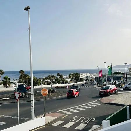 Lägenhet -montorian -lanzarote *