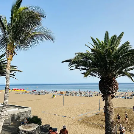 Lägenhet -montorian -lanzarote Tías