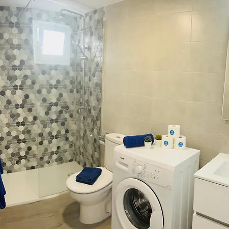 -montorian -lanzarote Apartment