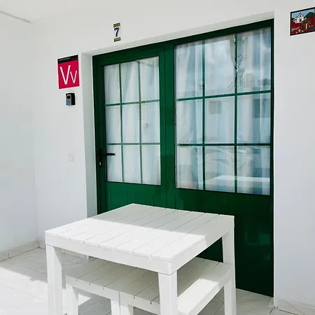 -montorian -lanzarote Apartment *
