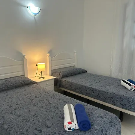 -montorian -lanzarote Apartman