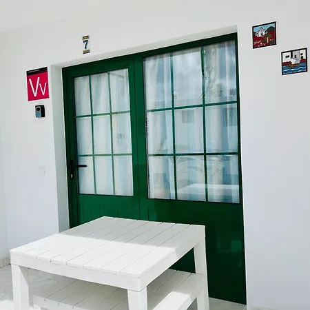 Apartment -montorian -lanzarote Tias