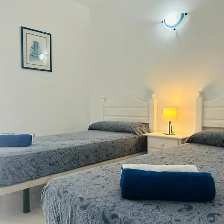 -montorian -lanzarote Apartment Tias