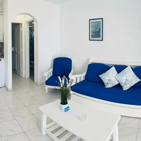 -montorian -lanzarote Apartment Tias