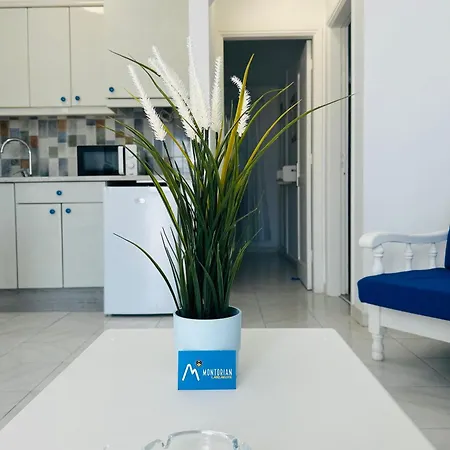 Apartment -montorian -lanzarote Tias