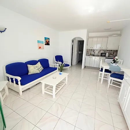 -montorian -lanzarote Lägenhet Tías
